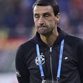 Bogdan Argeș Vintilă, antrenor FCSB