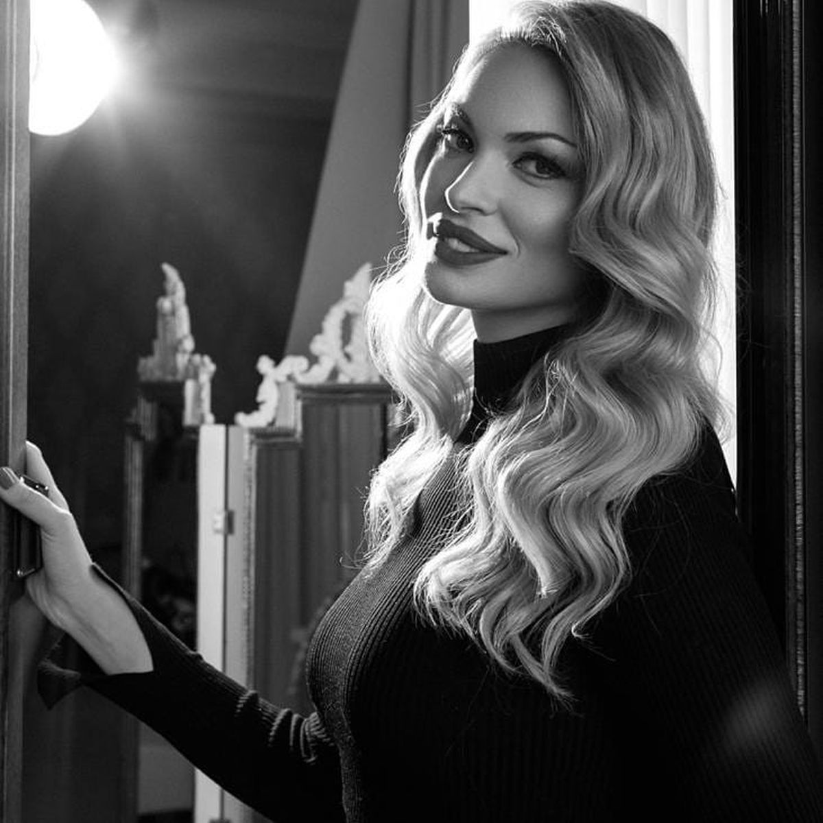 FOTO. Valentina Pelinel, declarație de dragoste pentru Cristi Borcea: „M-ai împlinit ca om și ca femeie”