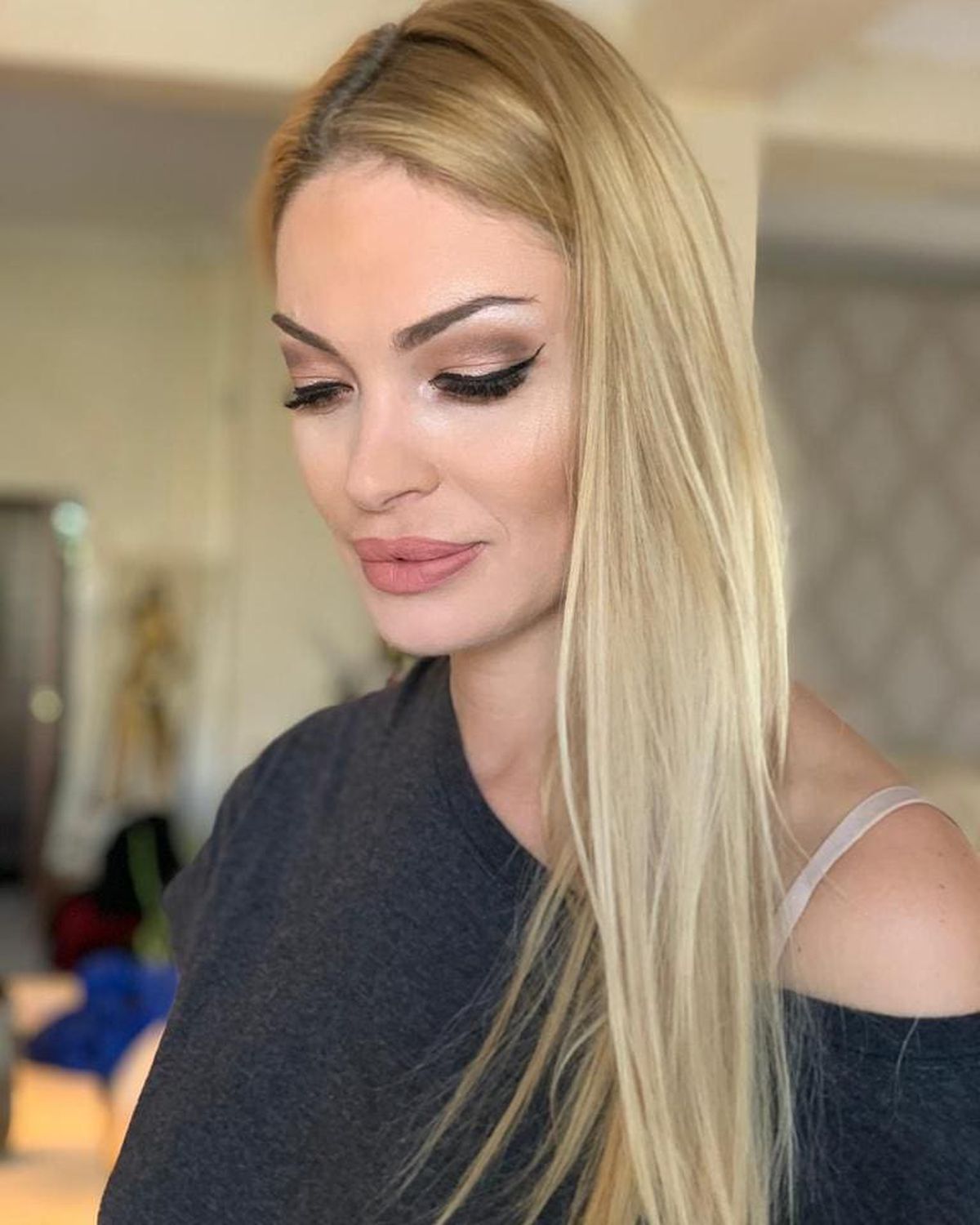 Cristi Borcea se laudă că a cucerit toate femeile pe care și le-a dorit, dar Valentina Pelinel l-a cumințit: „Tot ce mi-a plăcut ochiului... am mers”