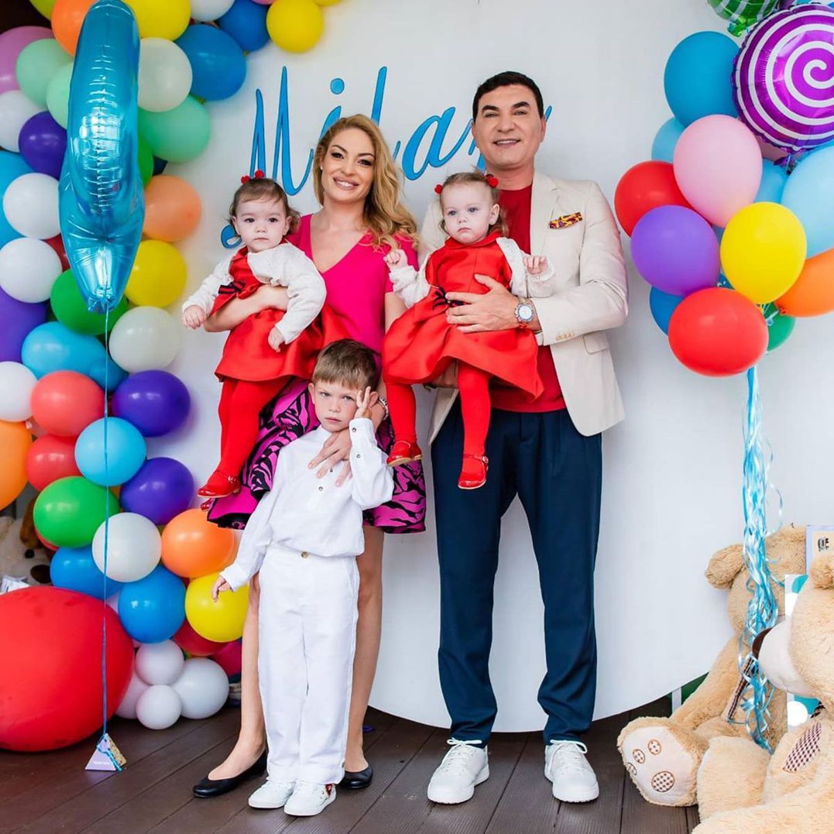 Femeia care l-a înnebunit pe Cristi Borcea: „Era peste tot, la TV, la Super Bowl! Am zis: «Gata, declanșăm atacul»”