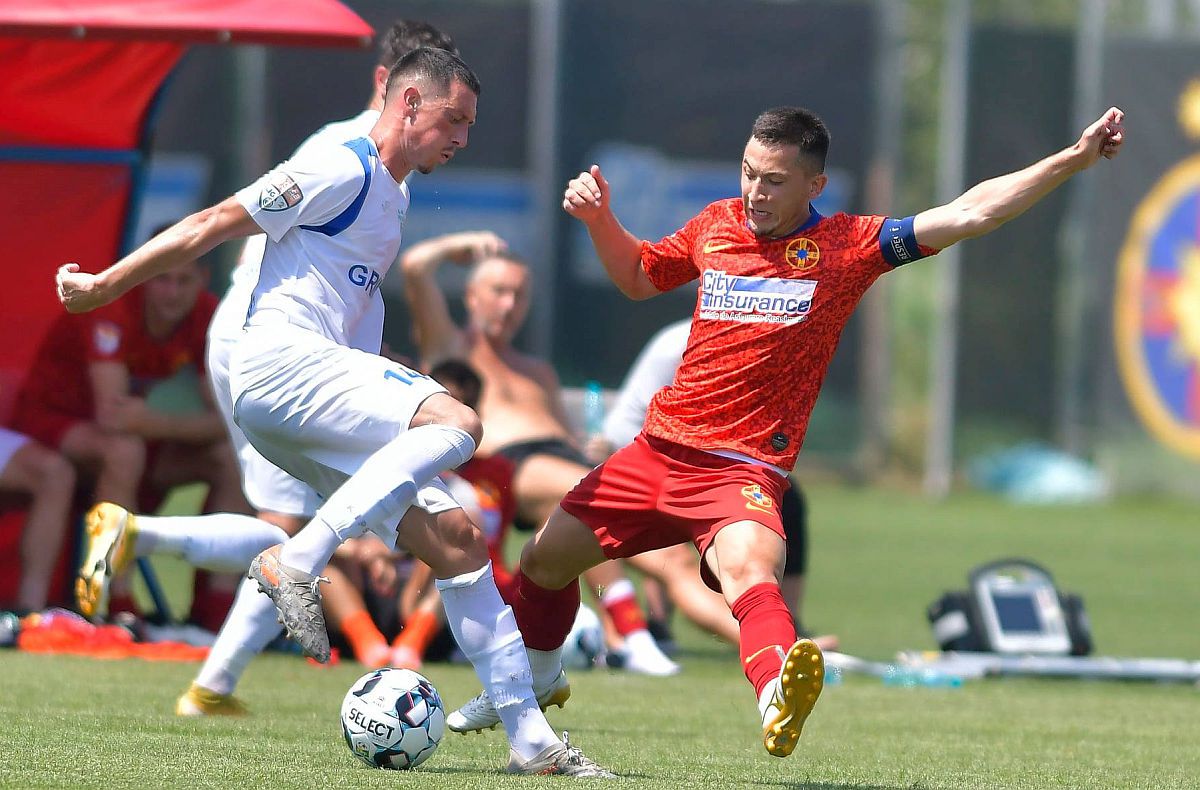 Toropiți de zgârcenie: cum a făcut Becali o economie de 100.000 de euro pe cheltuiala jucătorilor de la FCSB