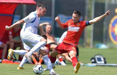 Toropiți de zgârcenie: cum a făcut Becali o economie de 100.000 de euro pe cheltuiala jucătorilor de la FCSB