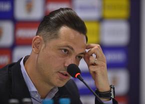 Rădoi, convocare de urgență pentru Jocurile Olimpice! A chemat un jucător pe care l-a avut și la EURO 2019