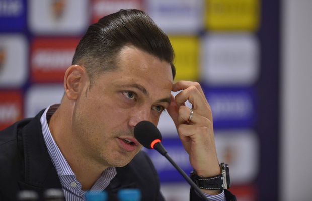 Rădoi, convocări de urgență pentru Jocurile Olimpice! A chemat alți doi jucători