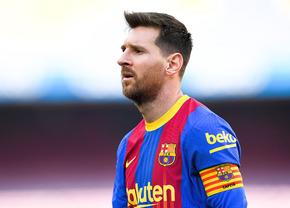 Leo Messi e liber de contract! Ce spune președintele Barcelonei despre situația starului argentinian