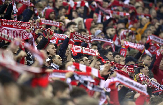 PCH a explicat de ce jucătorii de la Dinamo au refuzat să joace amicalul cu Slobozia: „Li s-a părut firesc așa”