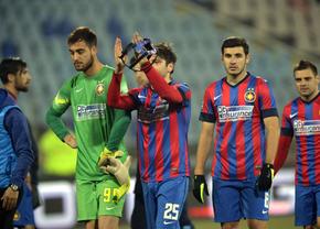 Omul cu 8 trofee la FCSB a semnat cu alt club din Liga 1: „Vreau să profit!”