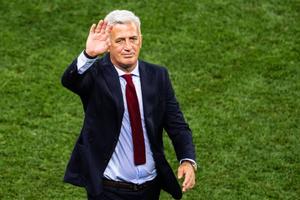 A opta echipă schimbă selecționerul! » Algeria se desparte de Vladimir Petkovic după eliminarea din „16-imi”