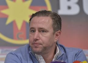 Anamaria Prodan, primele declarații despre revenirea lui Reghecampf la FCSB: „Gigi Becali s-a rugat de mii de ori de Laurențiu”