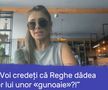 Anamaria Prodan a dezvăluit tot la GSP Live: relația cu Reghe, posibila venirea a antrenorului la FCSB și conflictul cu familia Becali
