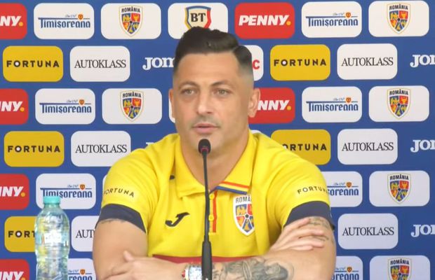 Mirel Rădoi, totul despre Jocurile Olimpice: ce spune despre negocierile pentru jucători, lotul final, pregătirea echipei și obiective