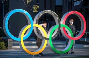 COSR a anunțat cei doi sportivi care vor purta drapelul României la Jocurile Olimpice