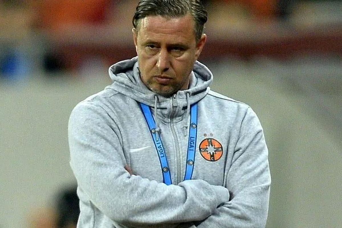 Anamaria Prodan recunoaște că Reghecampf e în declin: „E adevărat! Nu pot să neg”