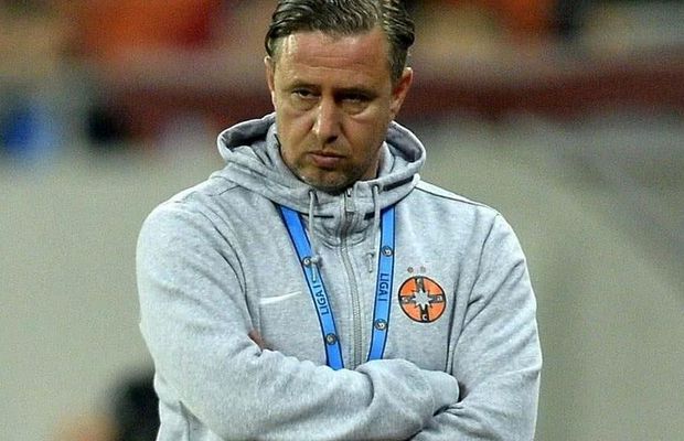 Anamaria Prodan recunoaște că Reghecampf e în declin: „E adevărat! Nu pot să neg”