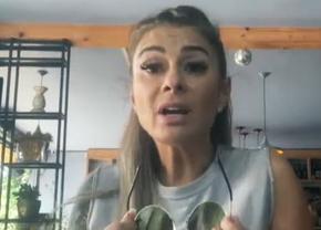 Anamaria Prodan nu se lasă! Declarații despre nunta lui Reghecampf: „Vin și eu la nuntă” » Atac la Becali: „Face de râs numele lui Dumnezeu”