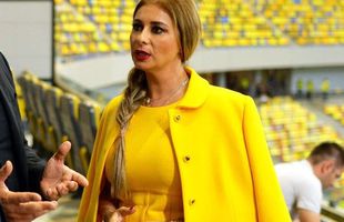 Anamaria Prodan, afaceri cu FCSB: „Dacă am o ofertă, nu discut cu Gigi Becali” » Ce mutare a realizat