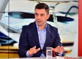 Scandal la tenis înainte de Jocurile Olimpice! MTS se ia de jucătoarele care nu participă și amenință: „Asta transmite un mesaj toxic!” » Ce zice FRT