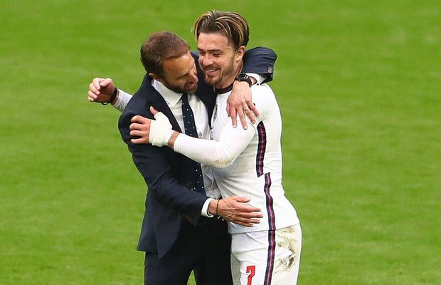 Se cere titular! Southgate are bătăi de cap înainte de sferturile EURO 2020