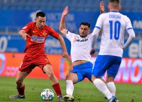 LPF a anunțat programul etapei a doua: când se joacă FCU Craiova - Dinamo și FCSB - CSU Craiova