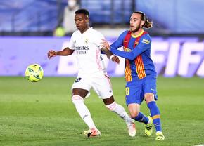 La Liga a stabilit programul sezonului 2021/2022 » Când se joacă El Clasico + Anomalie pentru Real Madrid