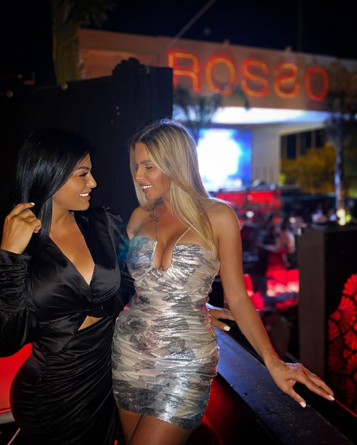 Cine e fotomodelul cu care Reghecampf ar avea o relație » Anamaria a răbufnit