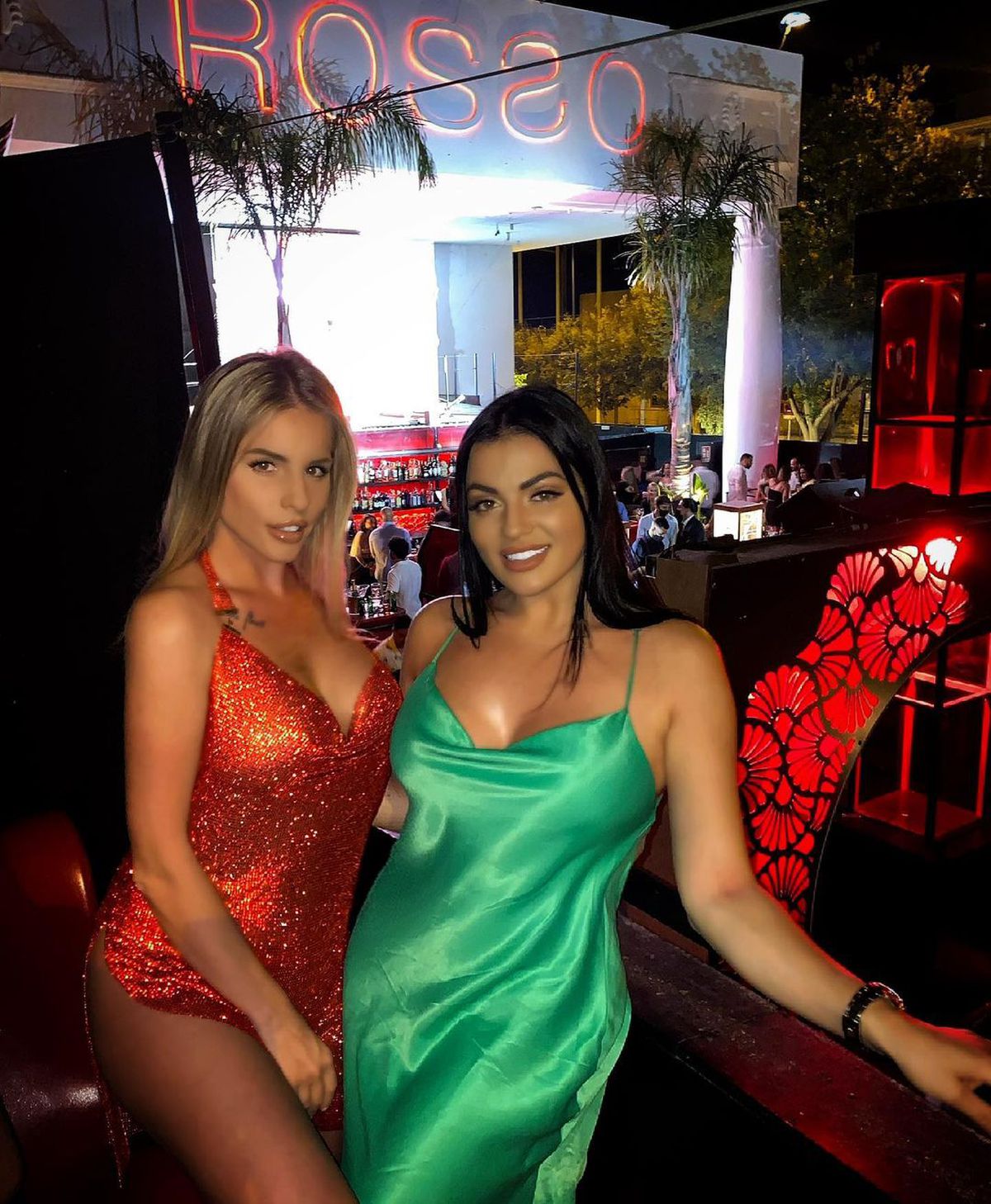 Modelul cu care Reghecampf ar fi înșelat-o pe Anamaria Prodan a rupt tăcerea: „Am căzut de multe ori”