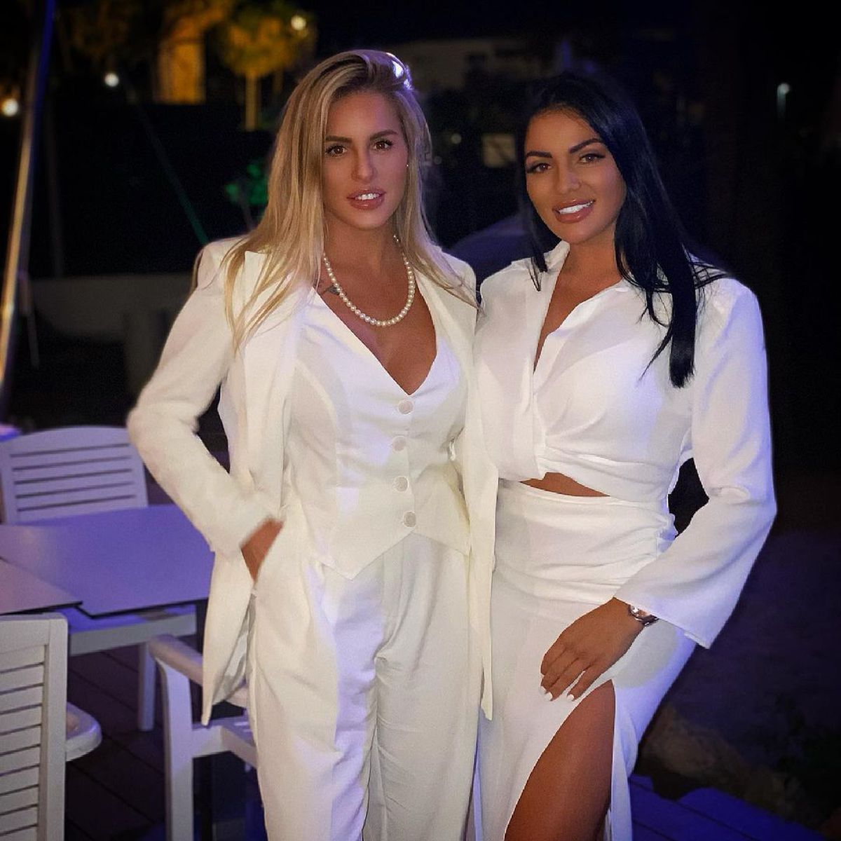 Ce cadou imens i-ar fi făcut Laurențiu Reghecampf fostei asistente TV Florentina Raiciu: „E în Dorobanți”