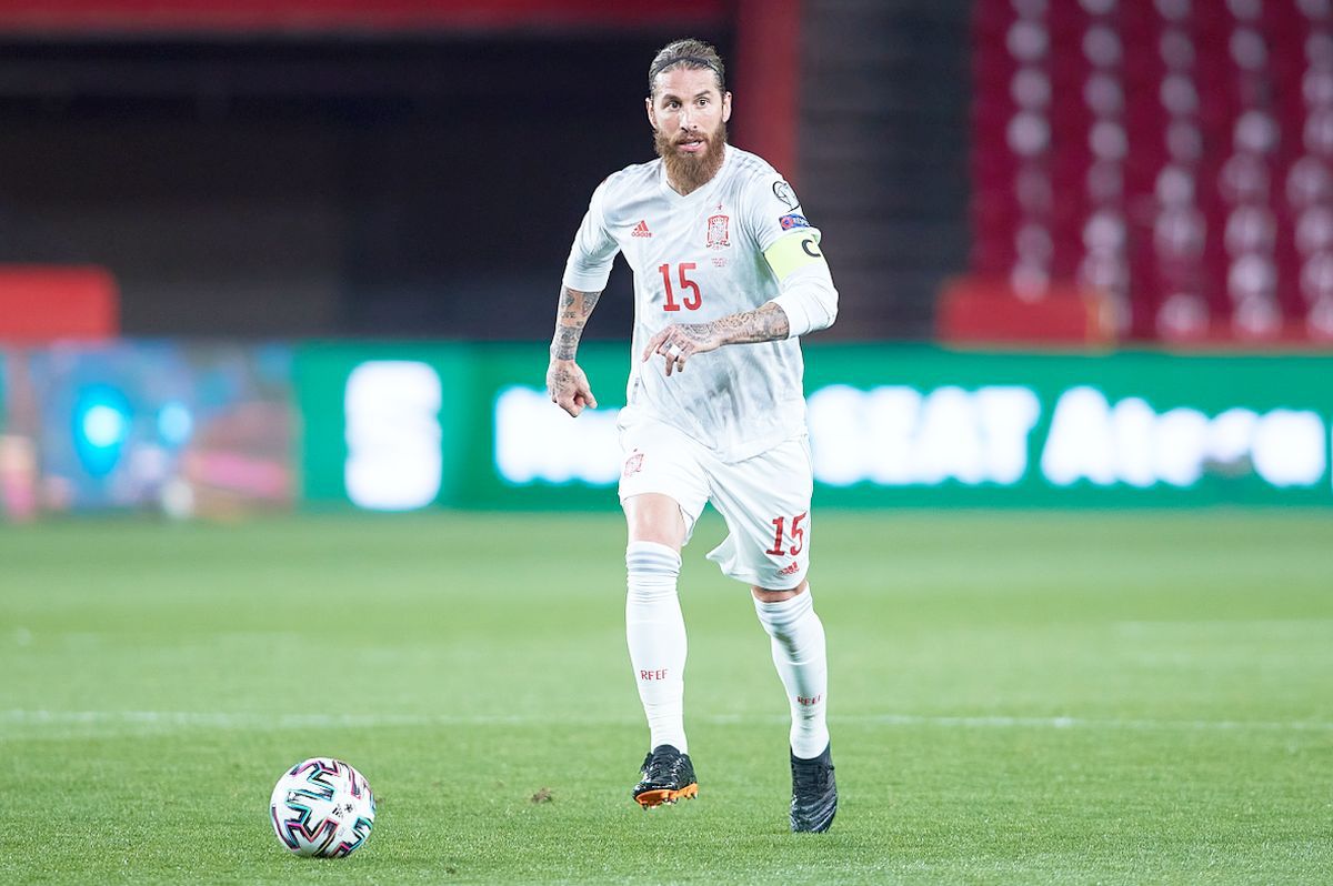 Sergio Ramos, aproape să semneze cu noua echipă! Singurul detaliu de pus la punct
