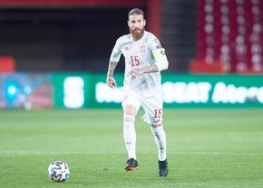 Sergio Ramos, aproape să semneze cu noua echipă! Singurul detaliu de pus la punct