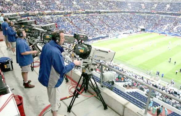Hit or miss? Ce s-a întâmplat cu audiențele PRO TV în luna în care postul din Pache Protopopescu a transmis EURO 2020