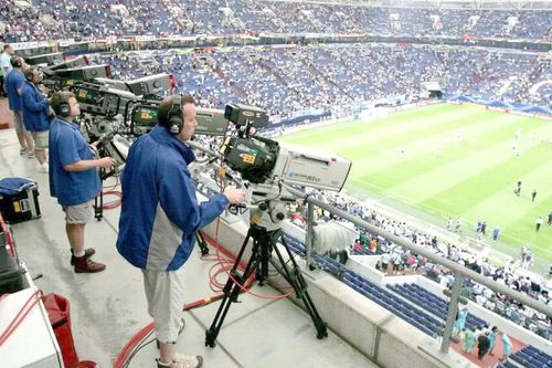 PRO TV transmite EURO 2020