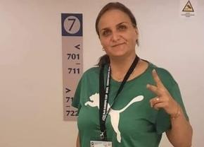 Ecaterina Drăghici, fost inter dreapta la Corona Brașov și Rapid, a murit la vârsta de 34 de ani