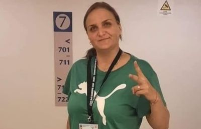 Ecaterina Drăghici, fost inter dreapta la Corona Brașov și Rapid, a murit la vârsta de 34 de ani