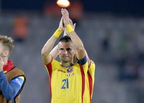 Dragoș Grigore a semnat cu Rapid: „Este un club mare, cu tradiție și cu niște fani superbi”