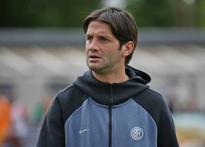 Cristi Chivu, prezentat oficial: „Mult succes!” » Salt important în carieră