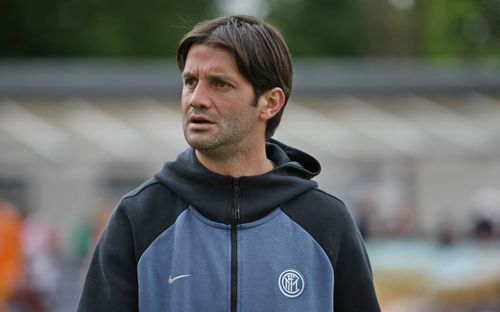 Cristi Chivu (40 de ani) este noul antrenor al echipei U19 de la Inter Milano!
