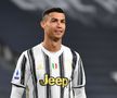 Cristiano Ronaldo (36 de ani) mai are un an de contract cu Juventus. Directorul sportiv al torinezilor nu prevede o despărțire de portughez în această vară.