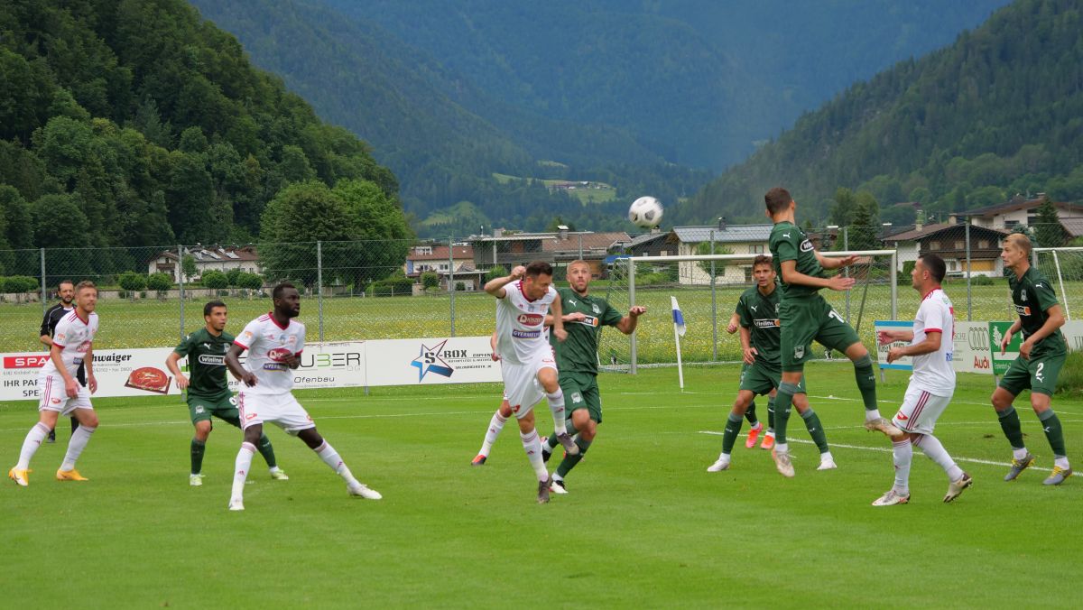 Sepsi - Krasnodar 2-1 » Formația lui Leo Grozavu, victorie impresionantă împotriva unei echipe de Liga Campionilor! Vezi toate golurile