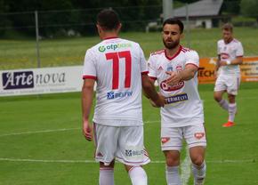 Sepsi - Krasnodar 2-1 » Formația lui Leo Grozavu, victorie impresionantă împotriva unei echipe de Liga Campionilor! Vezi toate golurile