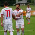 Sepsi Sf. Gheorghe dispută un meci amical în compania lui FK Krasnodar, ocupanta locului 10 în ultimul sezon din Rusia.