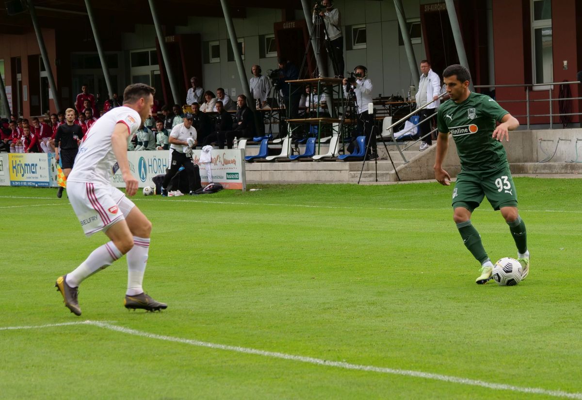 Sepsi - Krasnodar 2-1 » Formația lui Leo Grozavu, victorie impresionantă împotriva unei echipe de Liga Campionilor! Vezi toate golurile