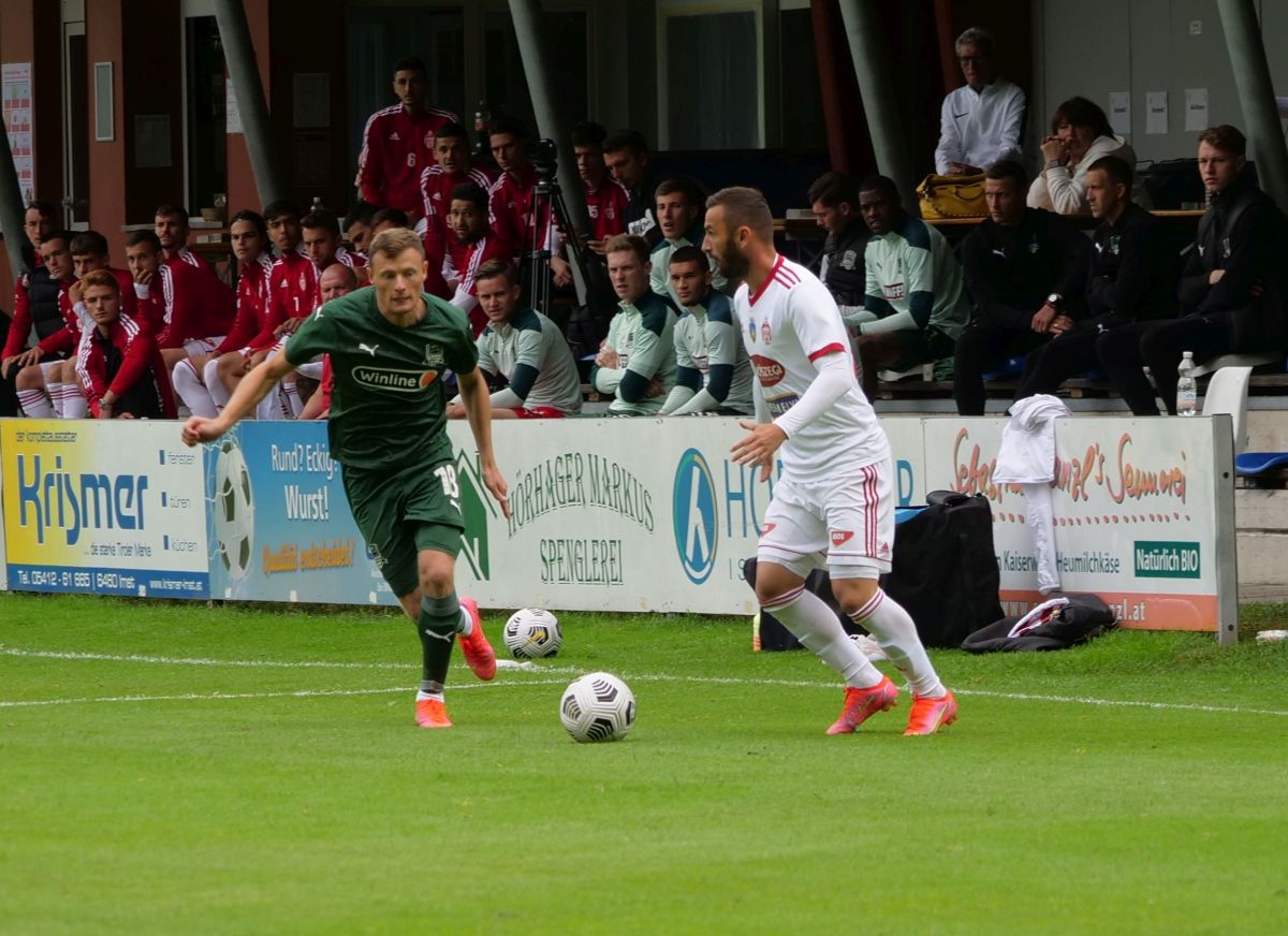 Sepsi - Krasnodar 2-1 » Formația lui Leo Grozavu, victorie impresionantă împotriva unei echipe de Liga Campionilor! Vezi toate golurile