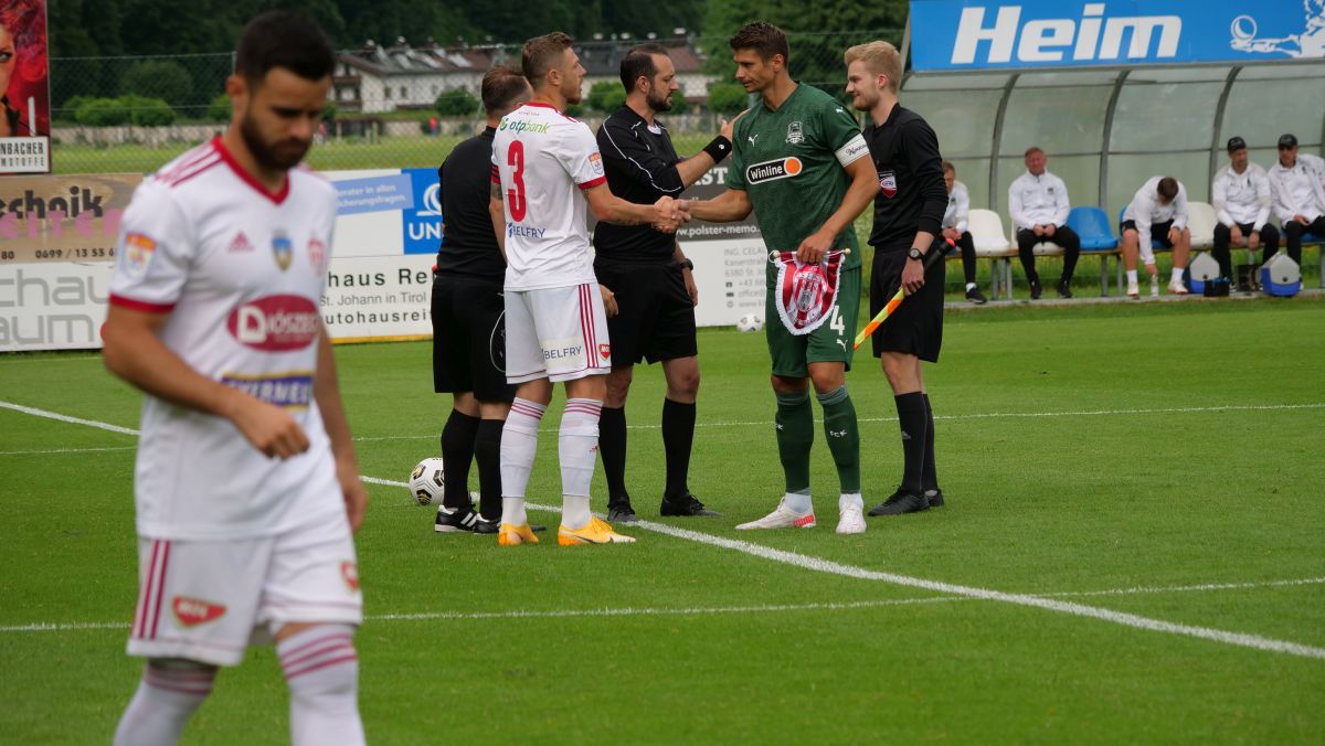 Sepsi - Krasnodar 2-1 » Formația lui Leo Grozavu, victorie impresionantă împotriva unei echipe de Liga Campionilor! Vezi toate golurile