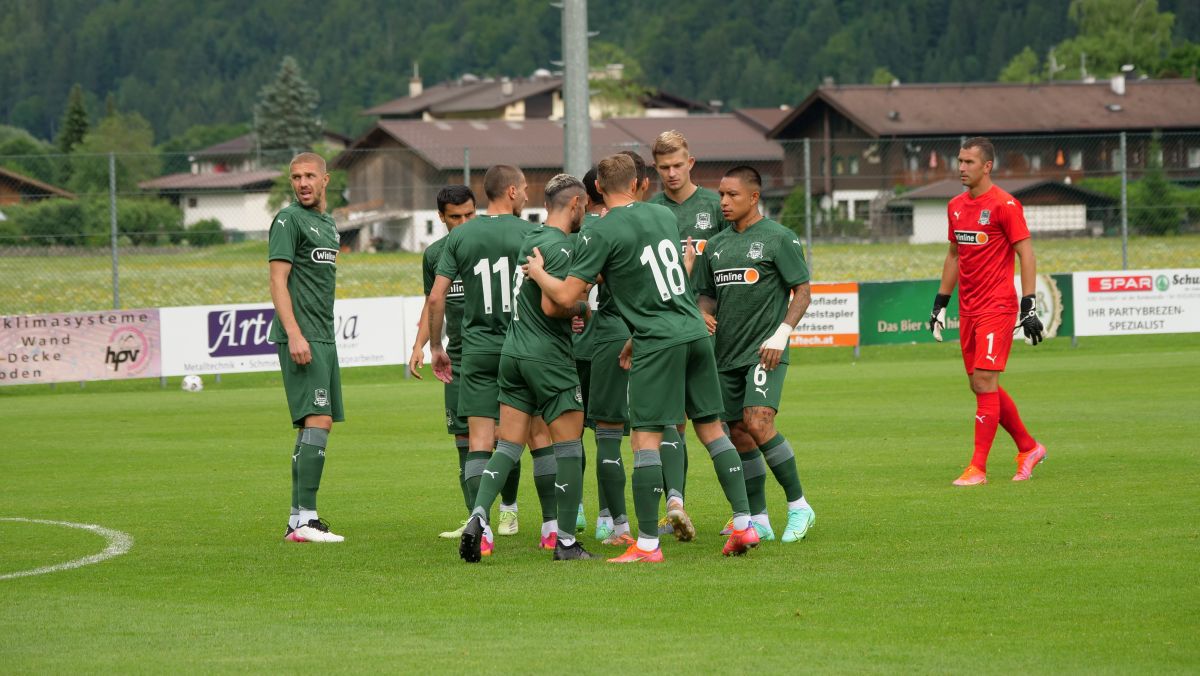Sepsi - Krasnodar 2-1 » Formația lui Leo Grozavu, victorie impresionantă împotriva unei echipe de Liga Campionilor! Vezi toate golurile