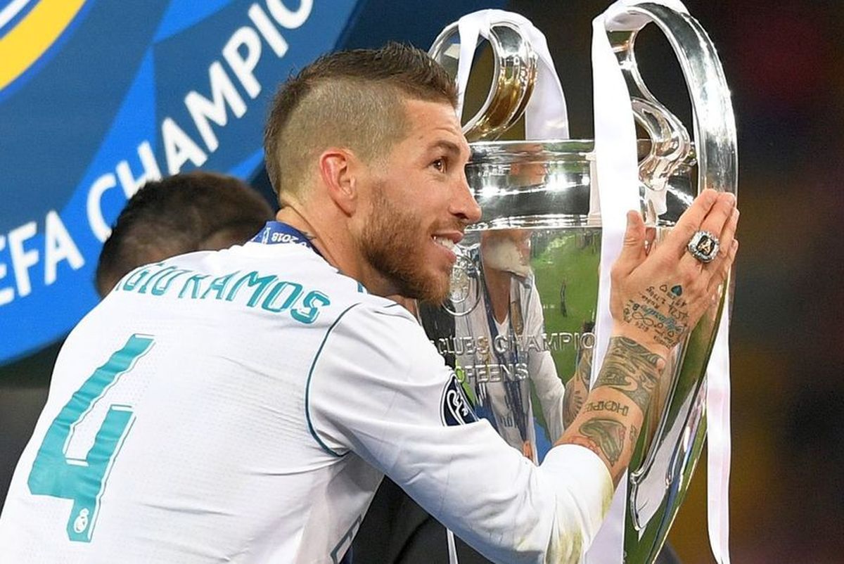 Sergio Ramos semnează pe doi ani! Vestea momentului: „Face vizita medicală”
