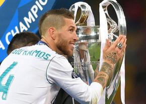 Sergio Ramos semnează pe doi ani! Vestea momentului: „Face vizita medicală”