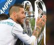 Sergio Ramos (35 de ani) ar fi ajuns la un acord total cu PSG. Ibericul s-a despărțit în această vară de Real Madrid, după 16 ani petrecuți în capitala Spaniei.