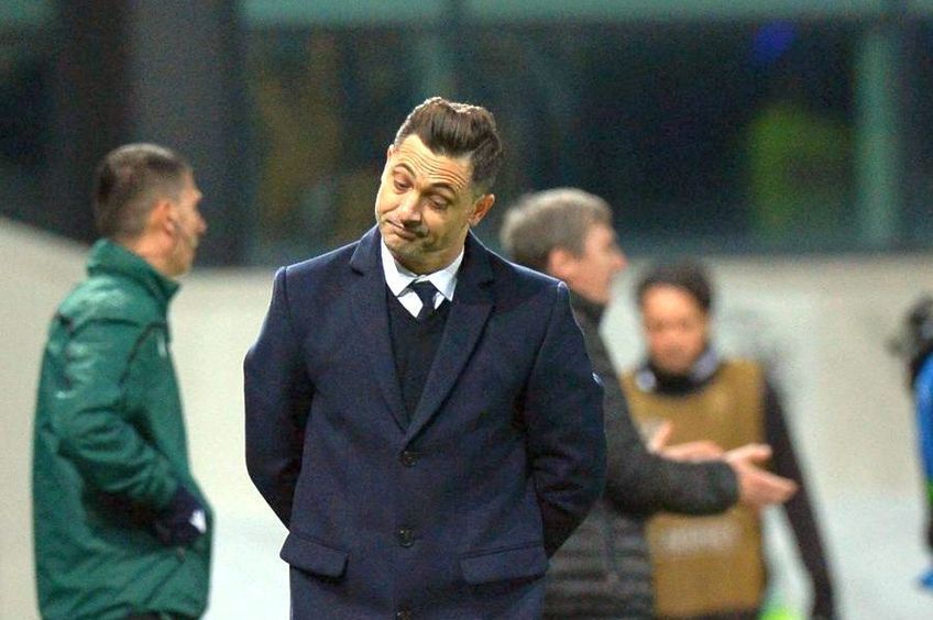 Mirel Rădoi (40 de ani) merge pe mâna Belgiei la Euro 2020. Selecționerul României se regăsește în insistența lui Roberto Martinez (47 de ani) de a nu schimba principiile tactice, indiferent de adversar sau de scor.