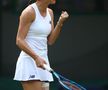 Sorana Cîrstea - Victoria Azarenka » Sori, în turul 3 la Wimbledon! Victorie fantastică pentru româncă