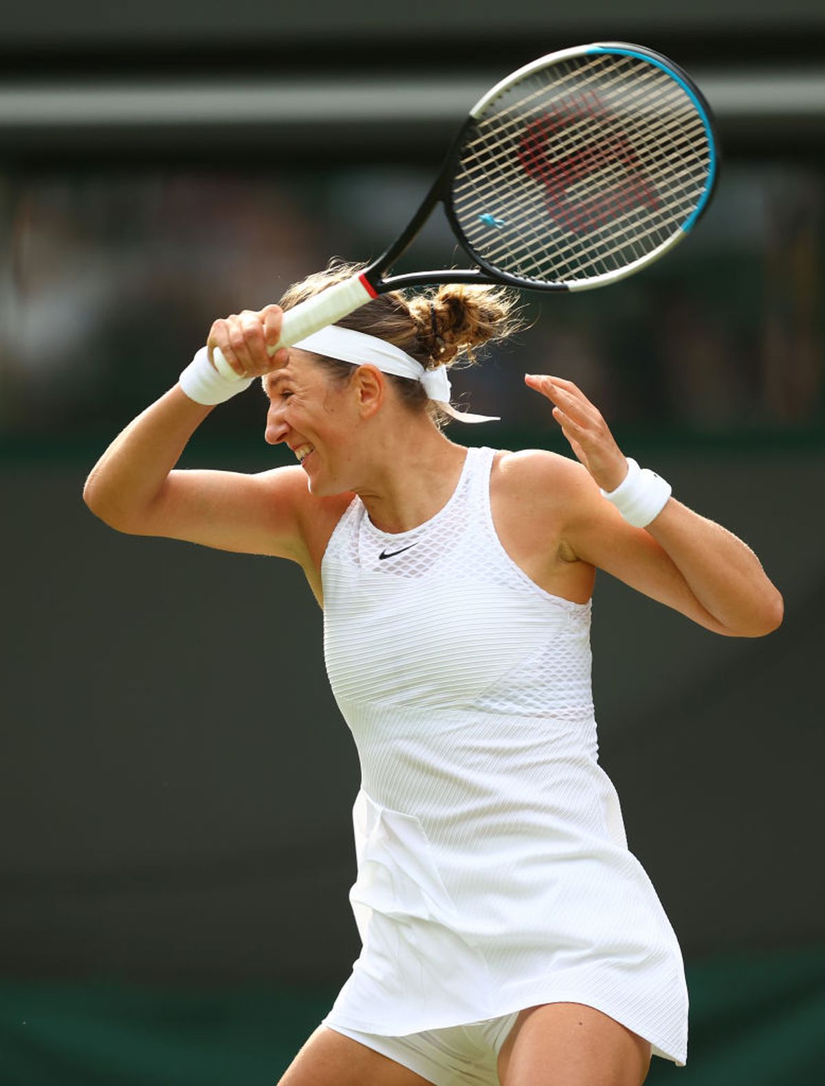 Sorana Cîrstea - Emma Raducanu, duel „românesc” în turul 3 la Wimbledon